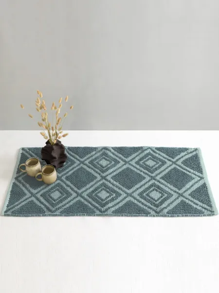 Πατάκι κουζίνας 60x120 CHANG BLUE