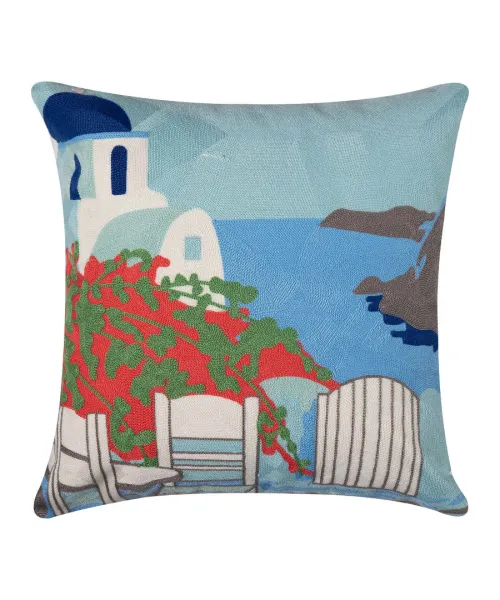 ΜΑΞΙΛΑΡΟΘΗΚΗ (45cm x 45cm) πολύγαζο s306