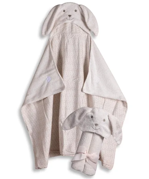 bebe κάπα (75cm x 100cm ) ivory