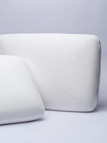 Μαξιλάρι White Comfort 50x70 ANATOMIC MEMORY