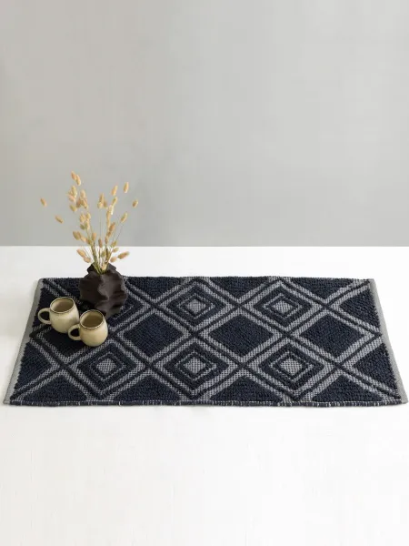 Πατάκι κουζίνας 60x120 CHANG GREY