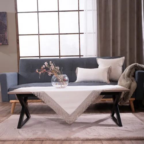Καρέ Velvet 01 - 90x90cm