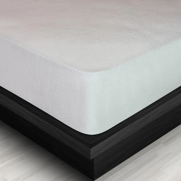 Επίστρωμα Πετσετέ Frot Λευκό 160×200+30