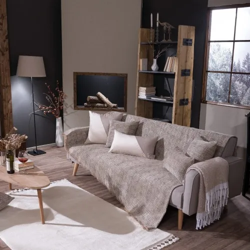Ριχτάρι Hampton 05 - Μονοθέσιο 180x150cm