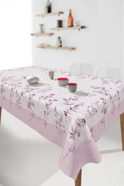 Τραπεζομάντηλο 1050 Dusty Pink 
