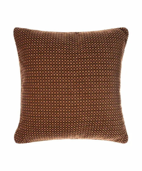 ΜΑΞΙΛΑΡΟΘΗΚΗ  809 (45cm x 45cm) καφέ