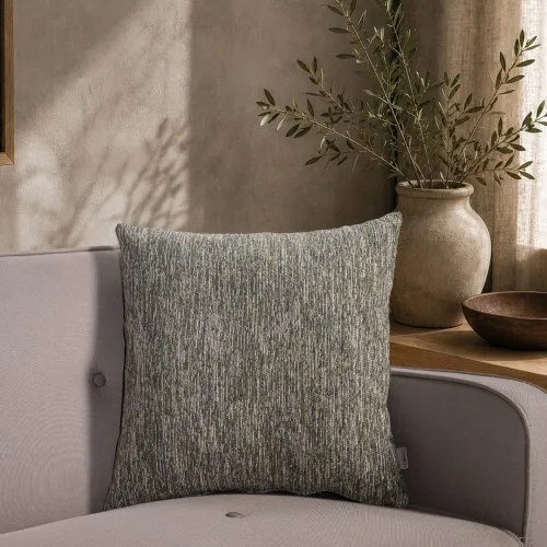 Μαξιλαροθήκη Kent 15 Olive Sage - 50x50cm
