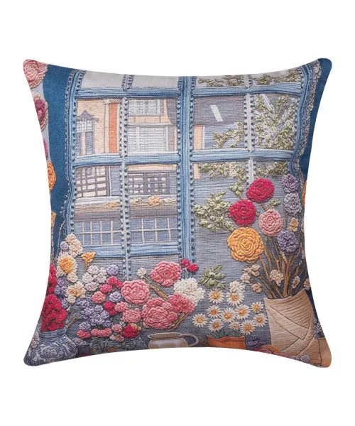 ΣΤΑΜΠΩΤΗ ΜΑΞΙΛΑΡΟΘΗΚΗ (45cm x 45cm) ks606