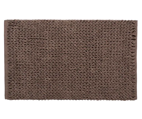 ΠΑΤΑΚΙΑ αλυσίδα (60cm x 100cm) μπέζ