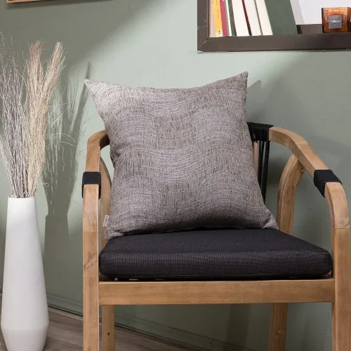 Μαξιλαροθήκη Midland 11 - 65x65cm δαπέδου με γέμιση 
