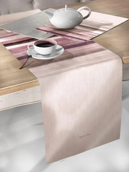 Σουπλά 3050 Dusty Pink 
