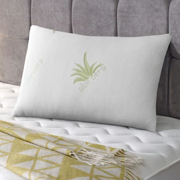 Μαξιλάρι Ύπνου 50×70 Aloe Vera