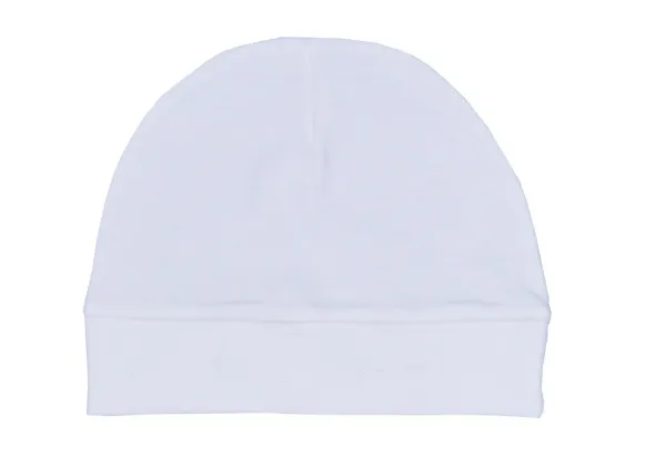 Σκουφάκι Λευκό Design 10 Oliver Baby