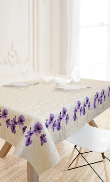 Τραπεζομάντηλο 11 Purple 
