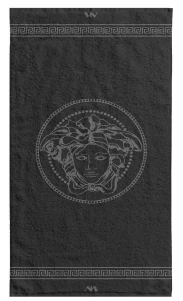 ΠΕΤΣΕΤΑ ΘΑΛΑΣΣΗΣ 90Χ170 450GSM GREY ZEUS