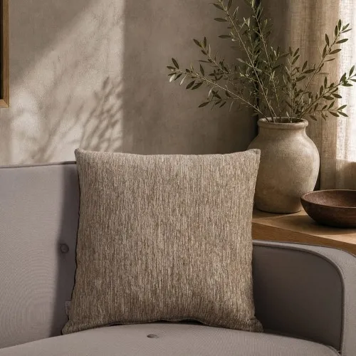 Μαξιλαροθήκη Kent 02 Warm Beige - 50x50cm
