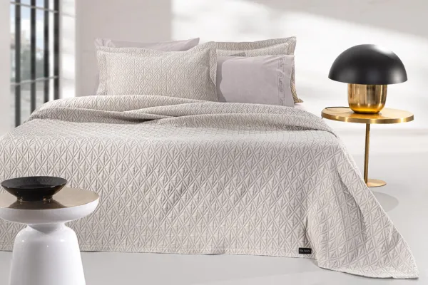 Κουβέρτα Oasis Linen