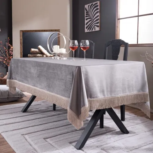 Τραπεζομάντηλο Velvet 11 - 140x220cm