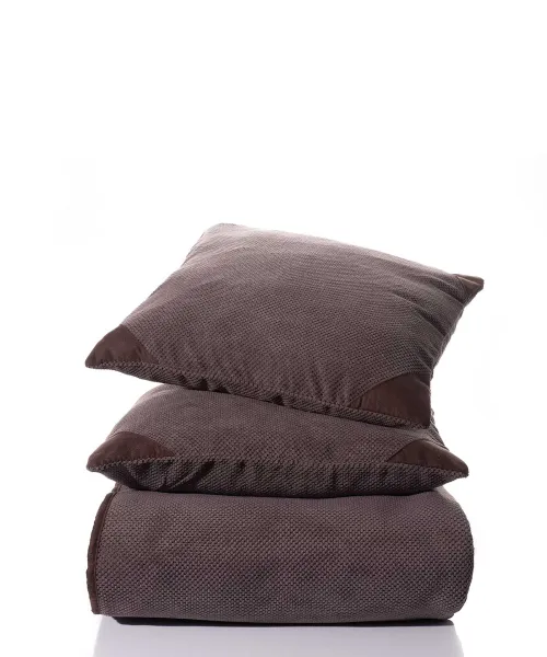 ΡΙΧΤΑΡΙΑ 1715 (180cm x 300cm) chocolate