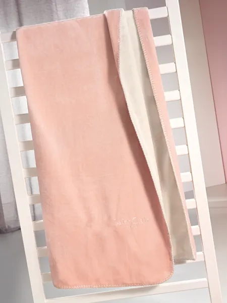 Κουβέρτα Tresor Pinky 