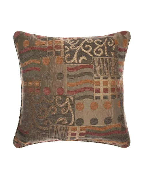 ΜΑΞΙΛΑΡΟΘΗΚΗ 602 (45cm x 45cm) πυκνό πράσινο