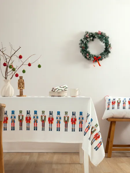 Τραπεζομάντηλο 140x220 Christmas Collection CC124