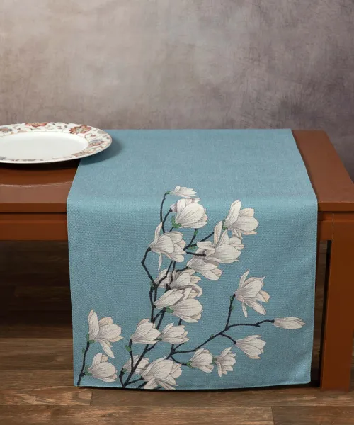Τραβέρσα με στάμπα (45cm x 170cm) 035