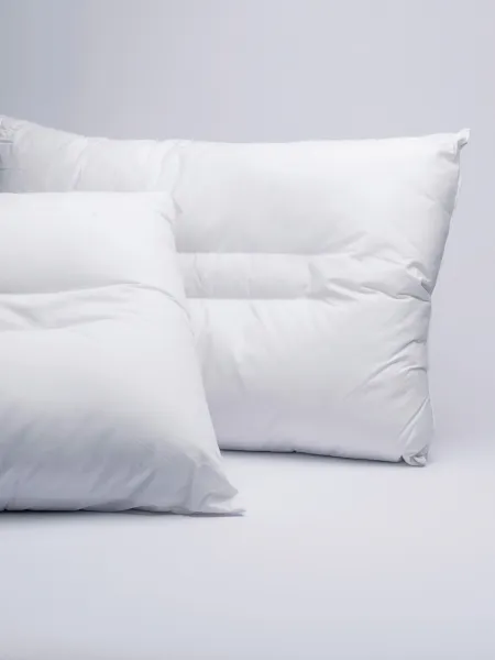 Μαξιλάρι White Comfort 50x70 ANATOMIC ALOE VERA