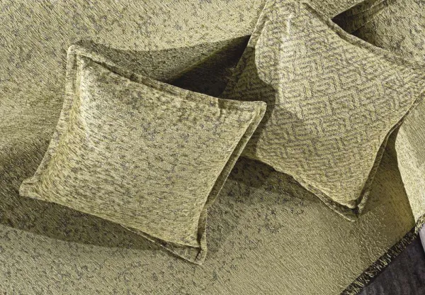 Διακοσμητικό Μαξικάρι Matis Olive (Χωρίς Γέμιση)