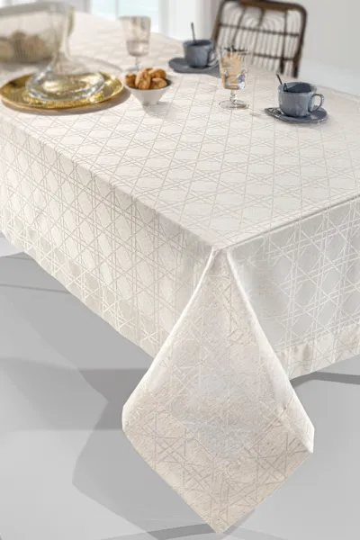 Τραπεζομάντηλο Glamour Linen 