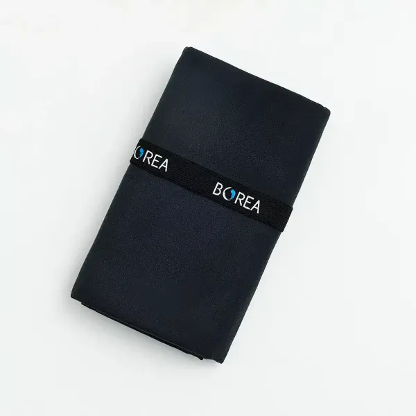 Πετσέτα Θαλάσσης Microfiber Quick Dry Wave