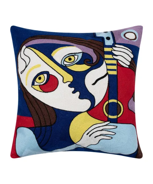 ΜΑΞΙΛΑΡΟΘΗΚΗ (45cm x 45cm) πολύγαζο 104