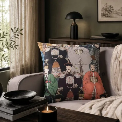 Μαξιλαροθήκη Tristan - 50x50cm