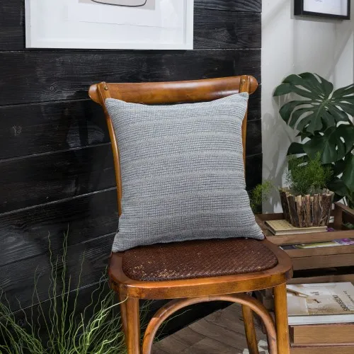 Μαξιλαροθήκη Jersey 11 - 30x50cm με γέμιση