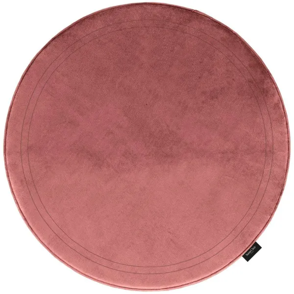 Χαλί Softy Cayenne Round 