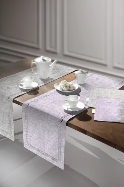 Σουπλά 3042 Lilac Silver 