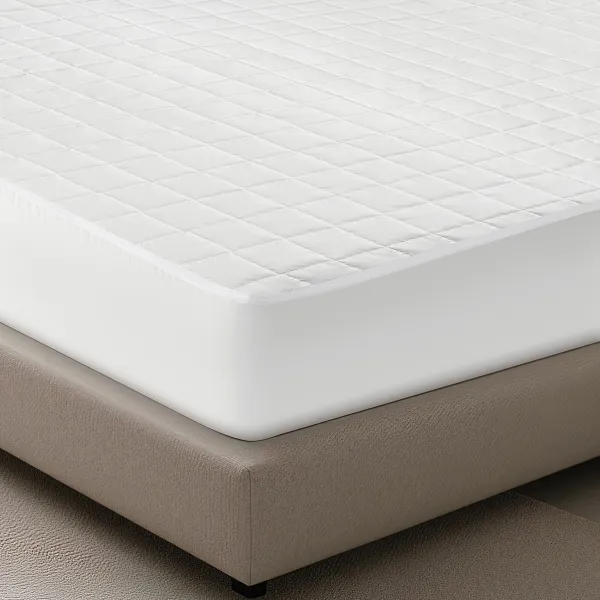 Καπιτονέ Προστατευτικό Στρώματος Microfiber 140x200+35cm