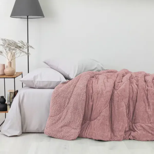 Κουβερτοπάπλωμα Cozy Υπέρδιπλο