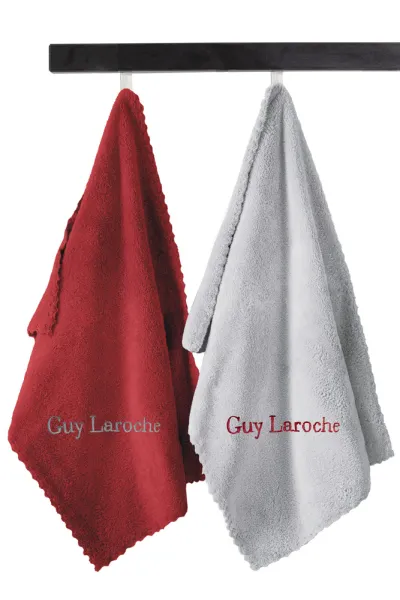 Guy Laroche Gourmet Kitchen Set 26 Πετσέτες Κουζίνας από Microfiber 35x50 cm