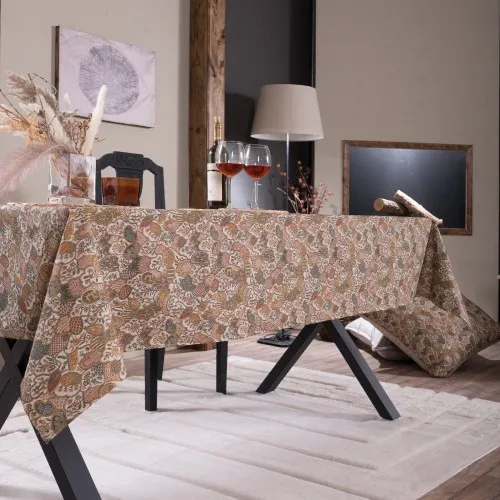 Τραπεζομάντηλο Vigo - 135x135cm