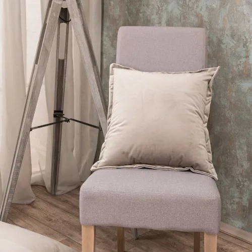Μαξιλαροθήκη Velvet 07 - 65x65cm δαπέδου