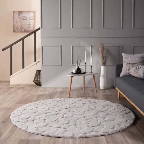 Χαλί Alley 11 Ροτόντα - Ροτόντα Φ160 cm