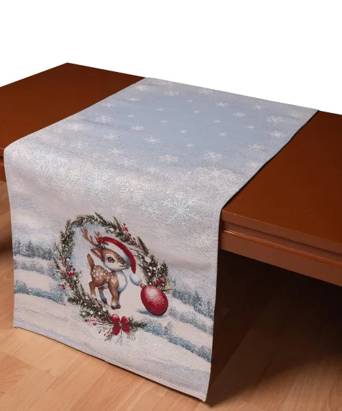 τραβέρσα (40cm x 150cm) DASHER