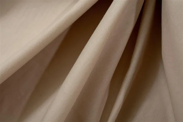 Σεντονάκι Λίκνου bebe Solid 502 80X110 Beige 100% Cotton