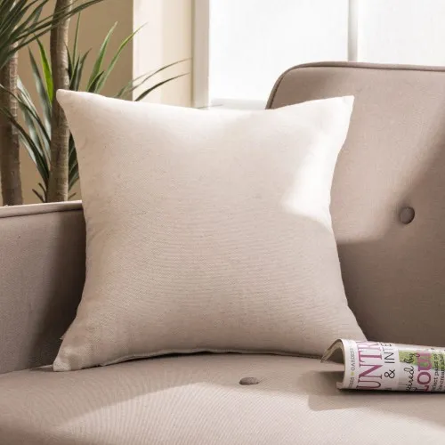 Μαξιλαροθήκη Alora 01 - 65x65cm δαπέδου