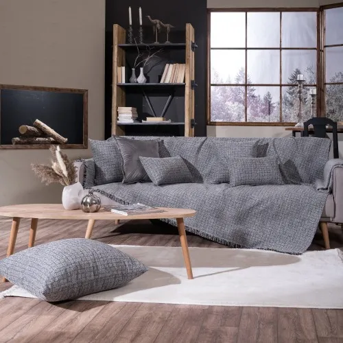 Ριχτάρι Lancaster 11 - Διθέσιο 180x250cm