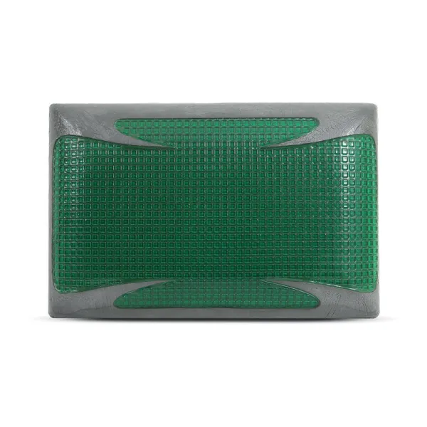 Μαξιλάρι Ύπνου 60×40+13 Green Bubble Gel