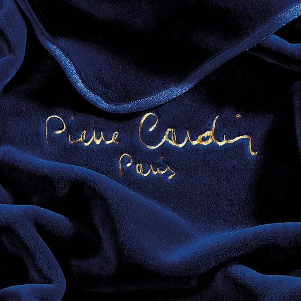 ΚΟΥΒΕΡΤΑ ΥΠΕΡΔΙΠΛΗ 220X240 PIERRE CARDIN NANCY 545 NAVY(9)