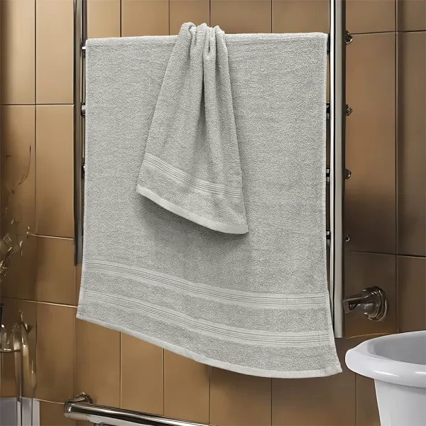 LINO ΠΕΤΣΕΤΑ MAREA LGREY 70X140