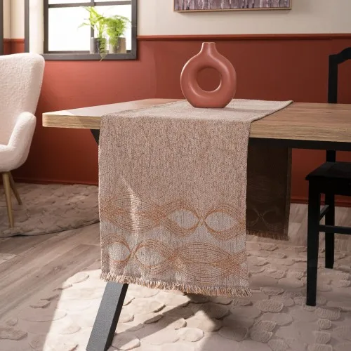 Τραβέρσα Garland 05 All Over - 45x180cm